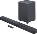 5.1-Channel Black Soundbar with Dolby Atmos E94218