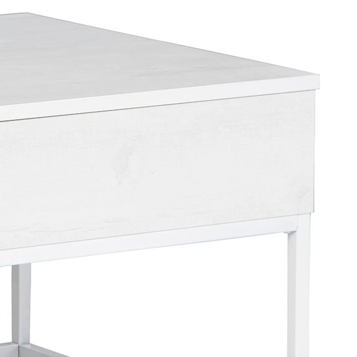 36 Inch Lift Top Storage Coffee Table Y61883