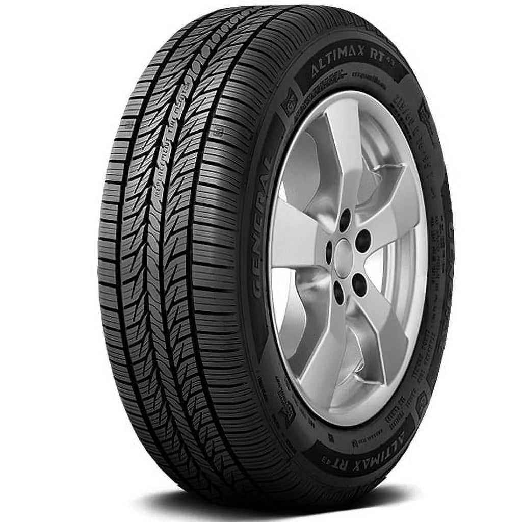 225/55R17 97T All Season Touring Tires T148