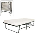 Rollaway Bed with Mattress E9248