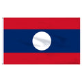 5 x 8 Nylon Flag Q3985