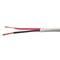 1000& 2 Conductor 14AWG Stranded Plenum Speaker Cable G921