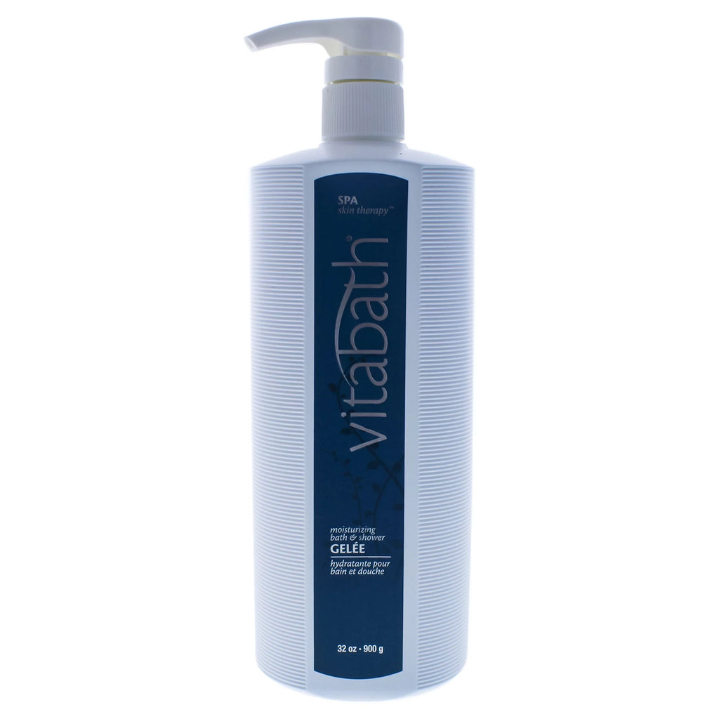 32 oz Bath & Shower Gel S93544