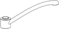 Ivory Spout Kit H769059