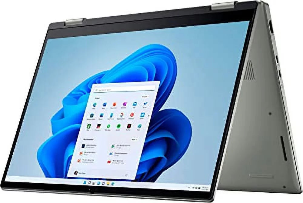 14" 2-in-1 Laptop AMD Ryzen 7 32GB 2TB Windows 11 Pro L862