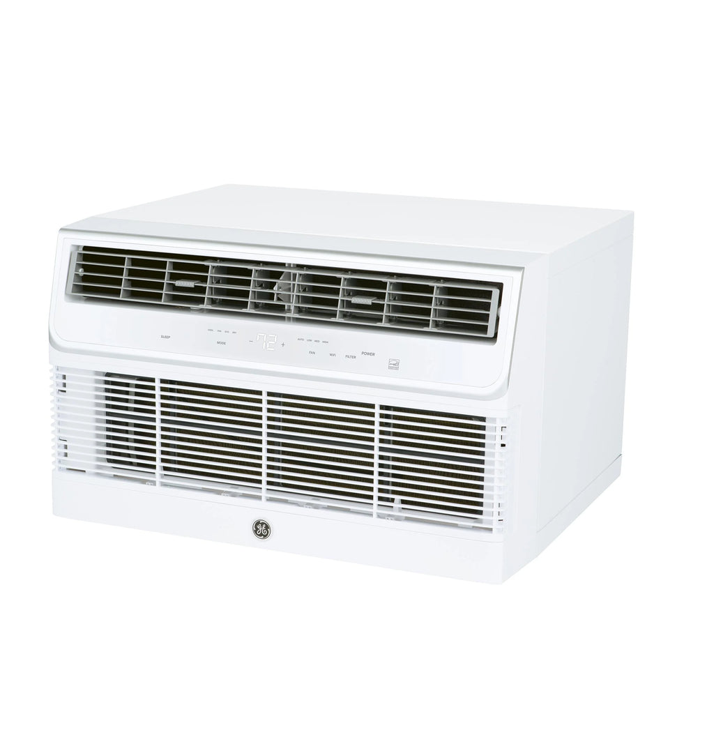 Thru-the-Wall Smart Air Conditioner with WiFi E877437