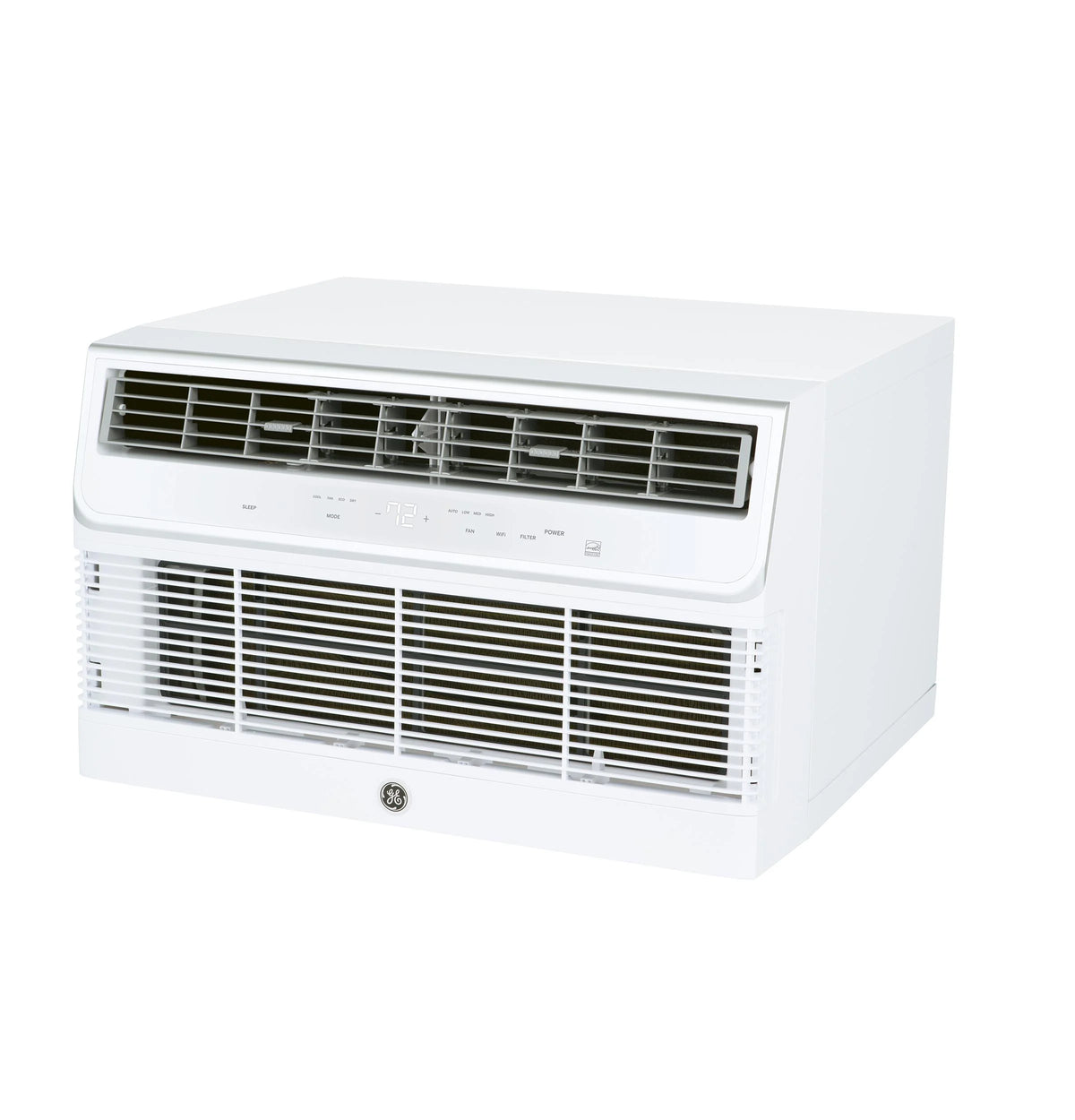 Thru-the-Wall Smart Air Conditioner with WiFi E877437