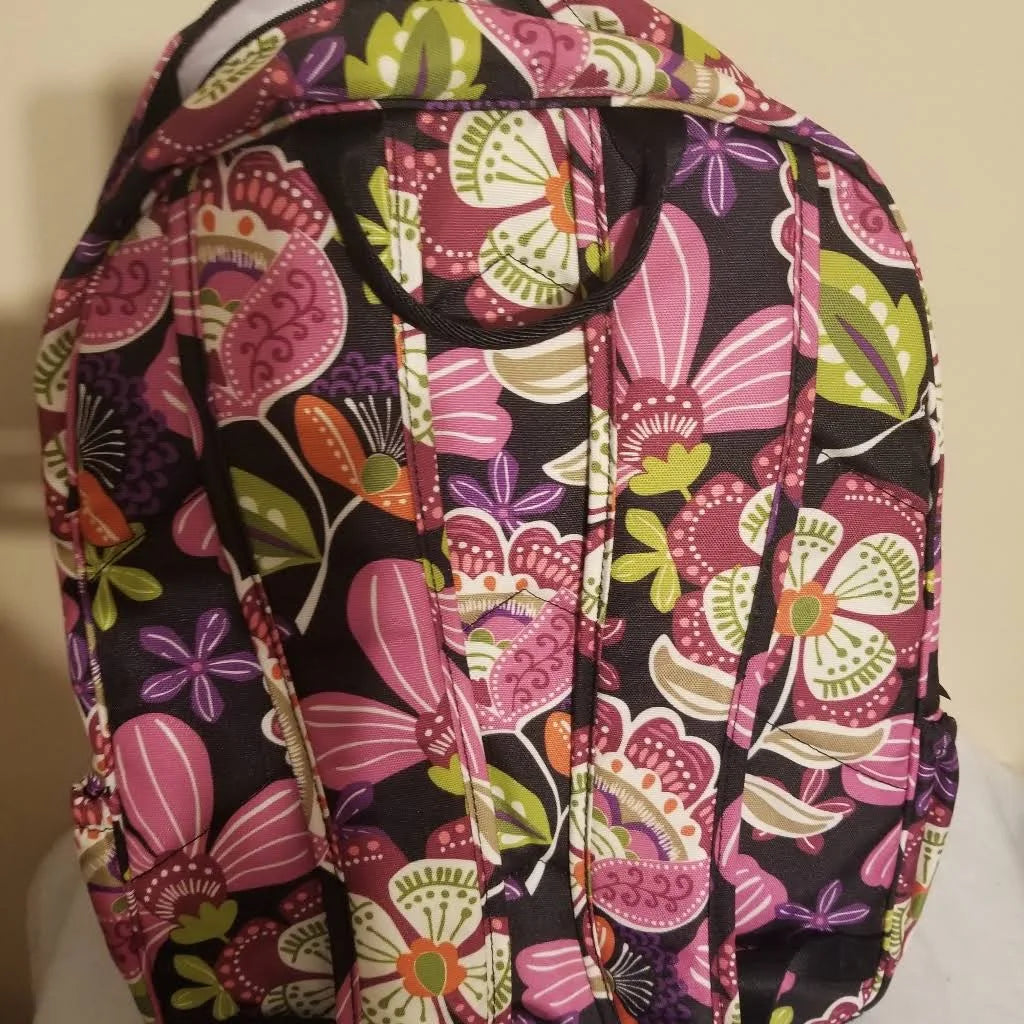 Pirouette Pink Campus Backpack Q394