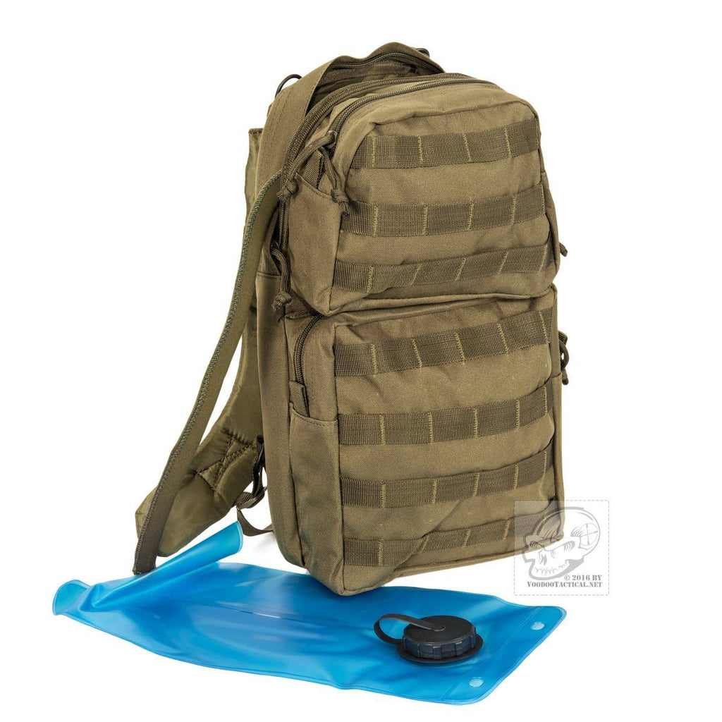 Hydration Pack M2585
