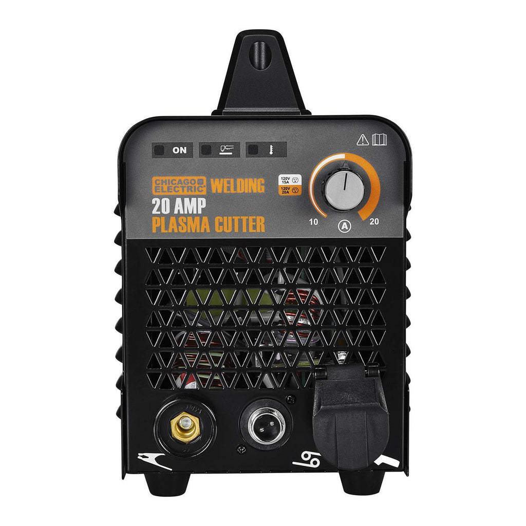 20 Amp Plasma Cutter L288