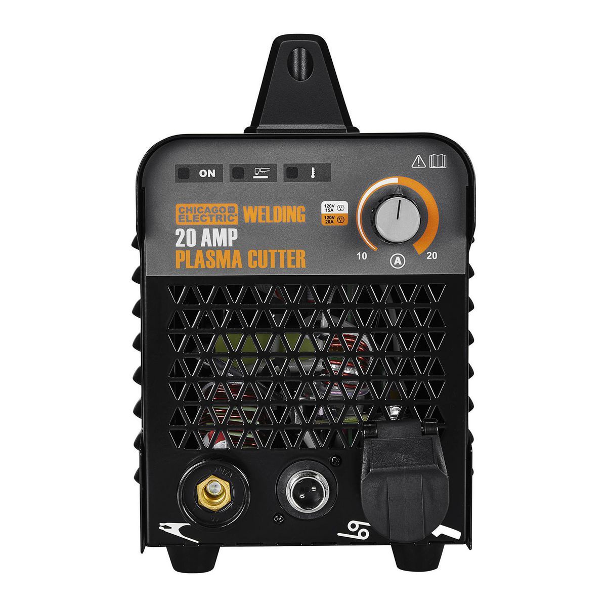 20 Amp Plasma Cutter L288