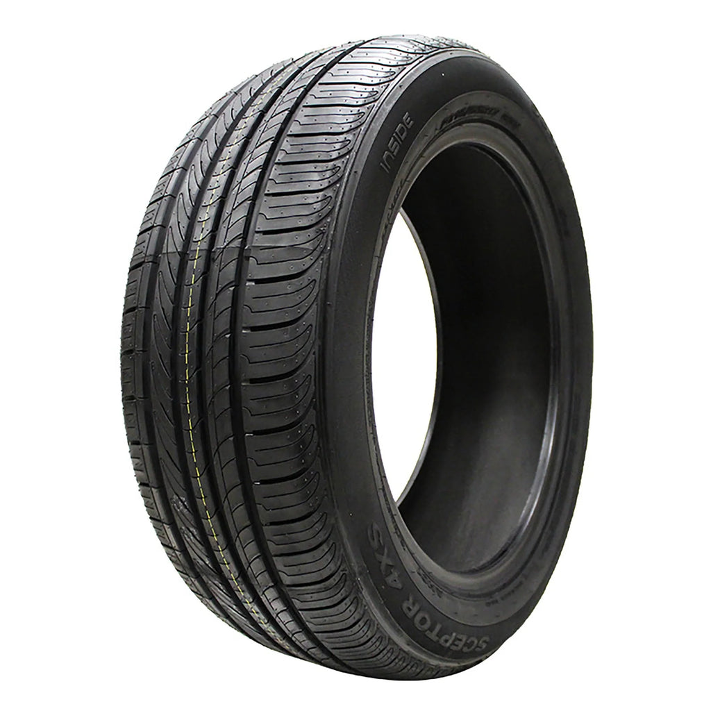 P195/65R15 89H Passenger Tire S272069