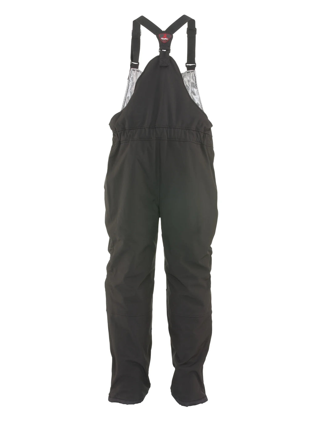 4XL Insulated Softshell High Bib Overalls P5685