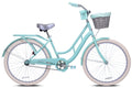 Women's Cruiser Bike Mint Green S540