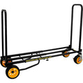 Black Multi-Cart U3354