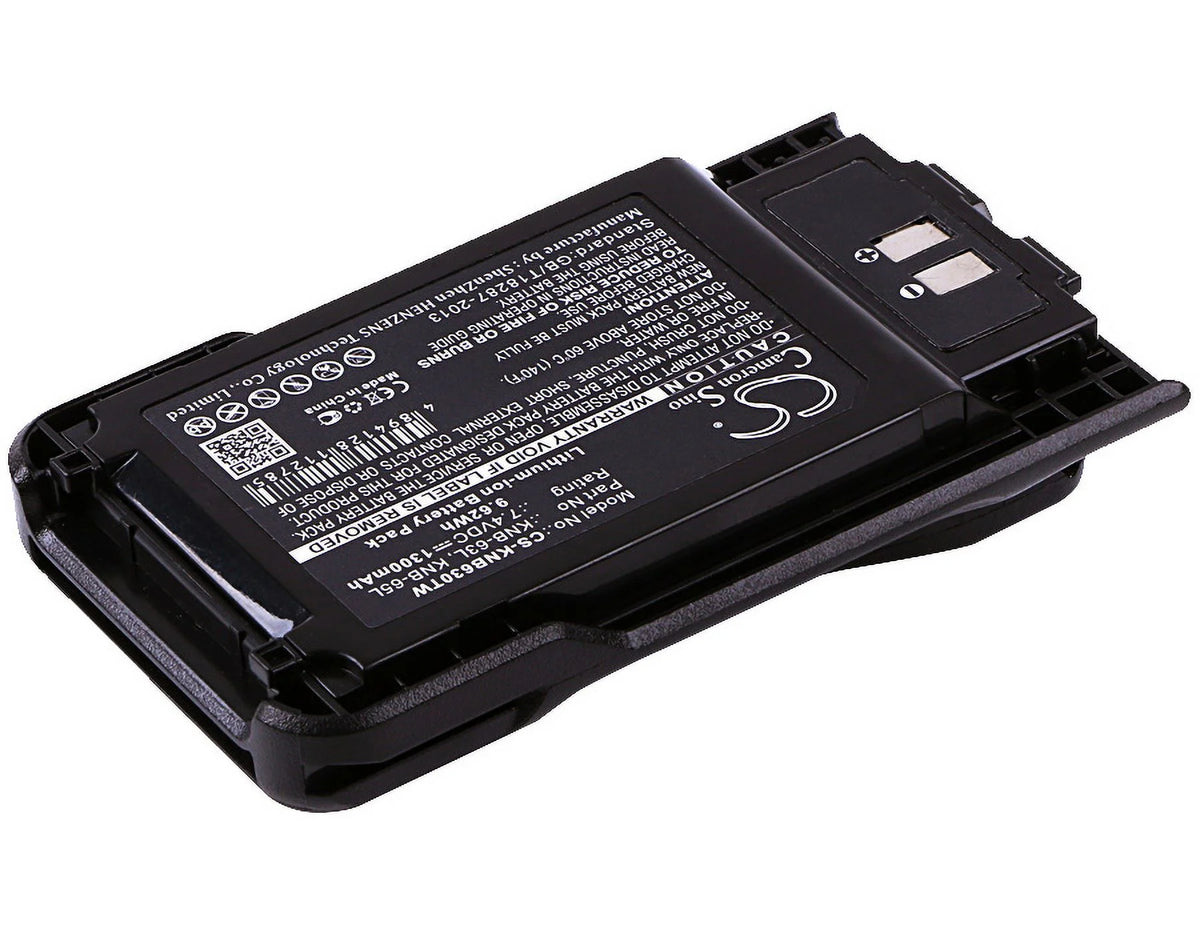 1300mAh Battery M795792