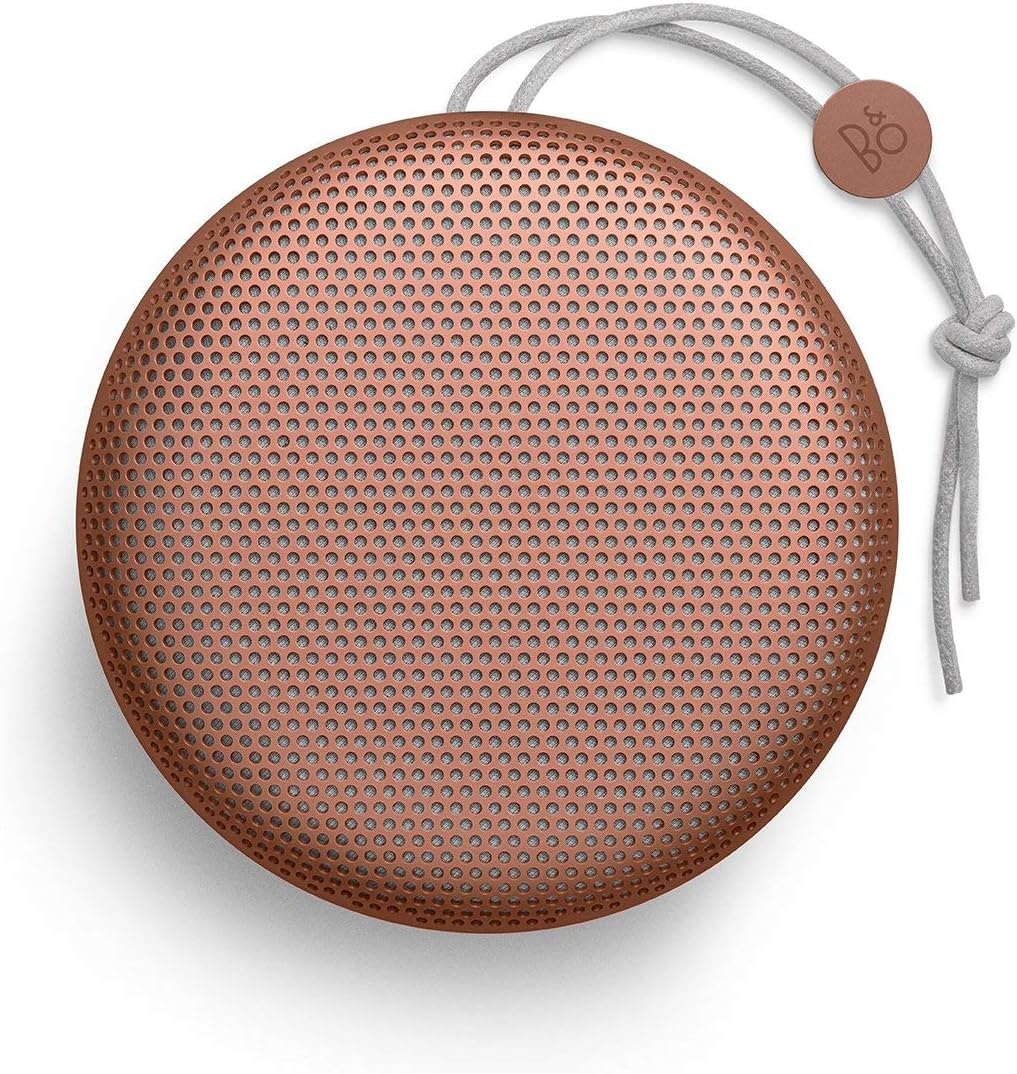 Portable Bluetooth Speaker C344788
