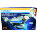 1-350 Scale Model Kit R36633