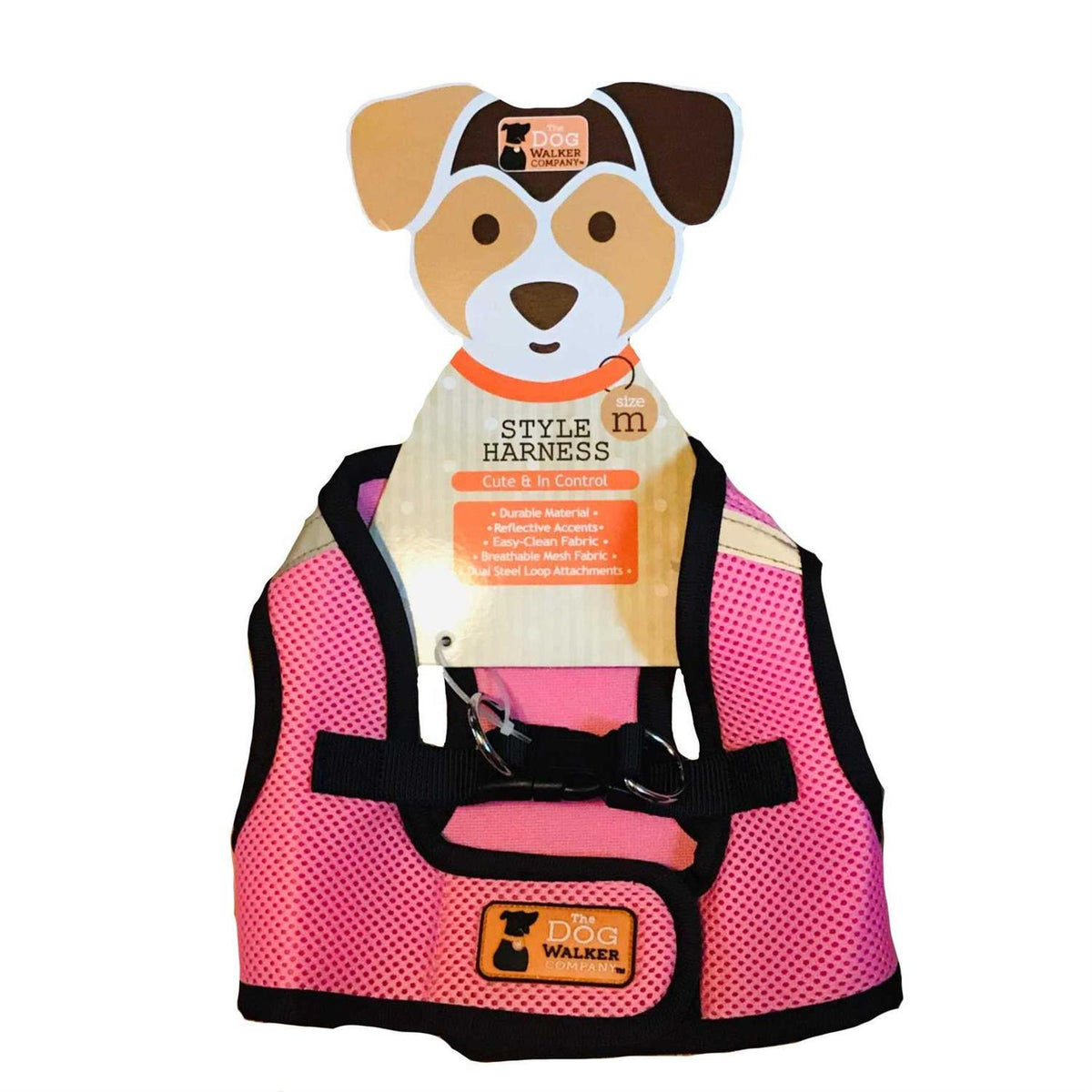 Medium Style Harness N95090