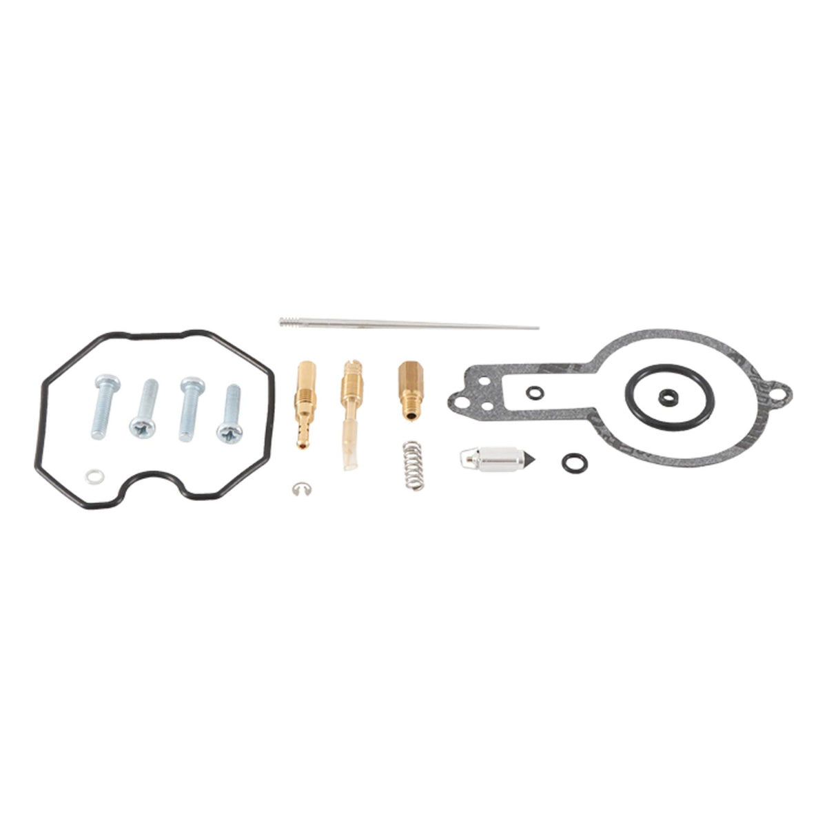 Carburetor Rebuild Kit D146782