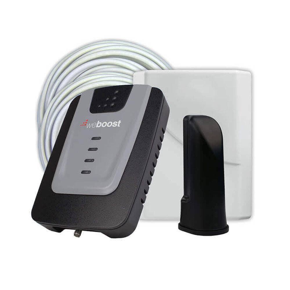 Refurbished Home 4G Cell Phone Signal Booster M417340