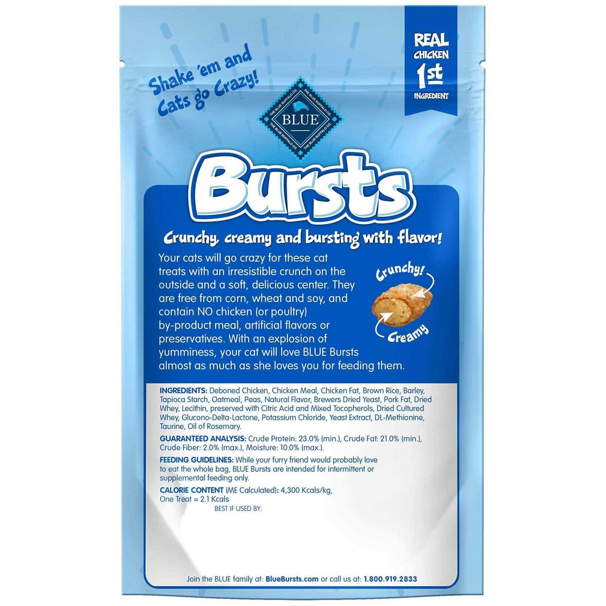 Cat Treats M919289