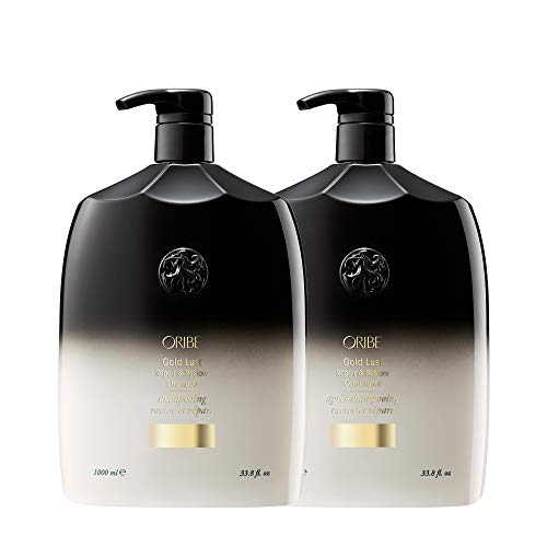 Gold Lust Repair & Restore Shampoo T3692