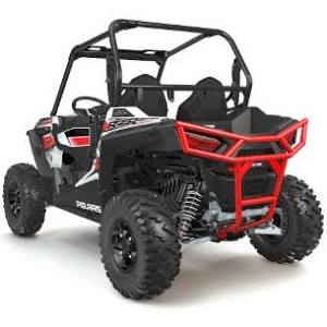 Black Brush Guard P995