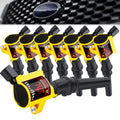 Ignition Coil Set of 8 S918