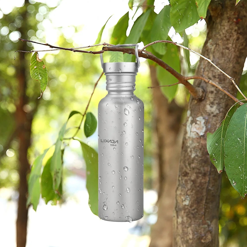 750ml Water Bottle S549