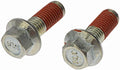 Brake Caliper Bracket Bolts 2 Pack R599349