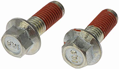 Brake Caliper Bracket Bolts 2 Pack R599349