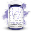Polygala tenuifolia 100mg 90 Count 20:1 Extract Capsules G3580