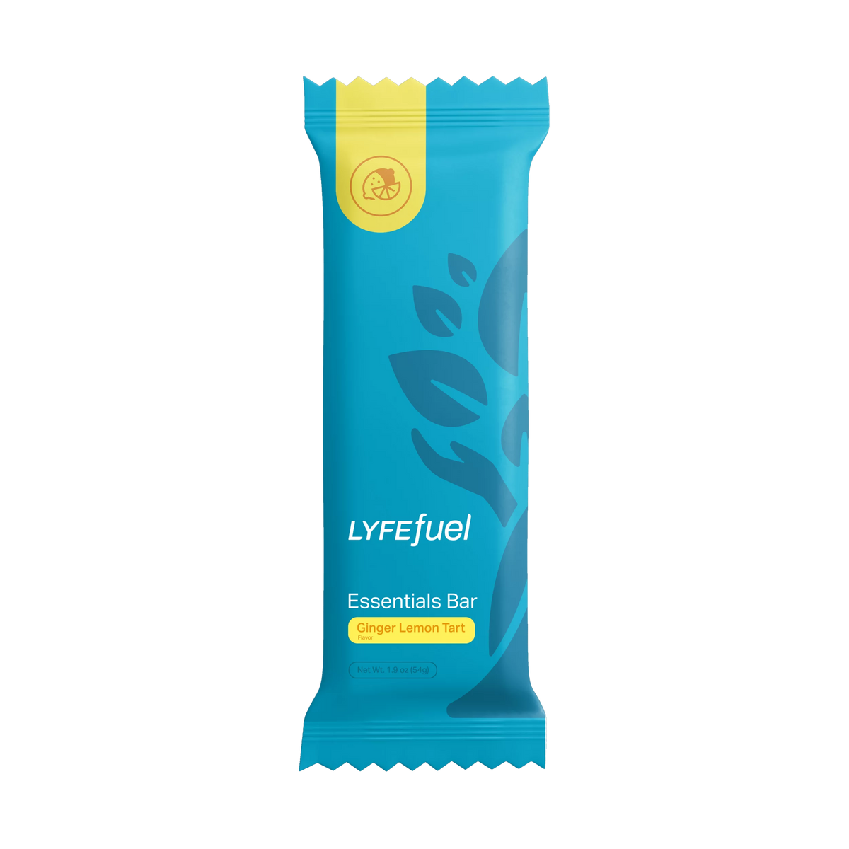 Ginger Lemon Tart Bar V234026