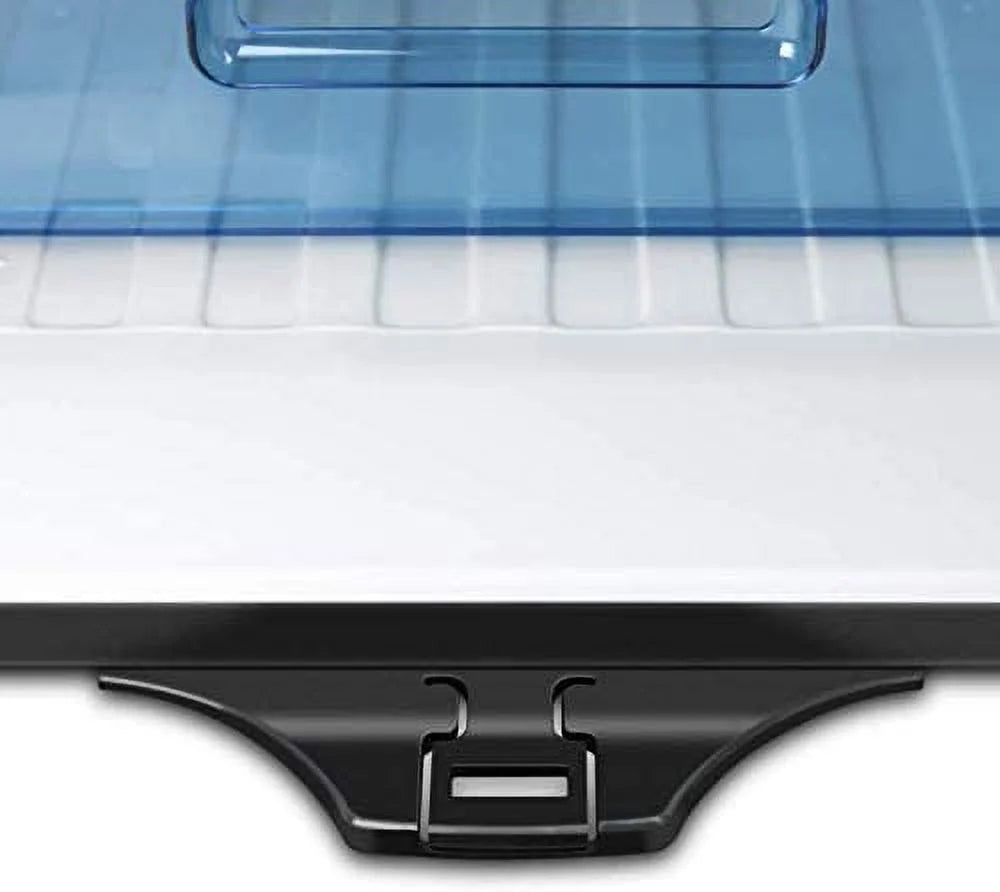 45L Truck Refrigerator with Freezer Storage U18708