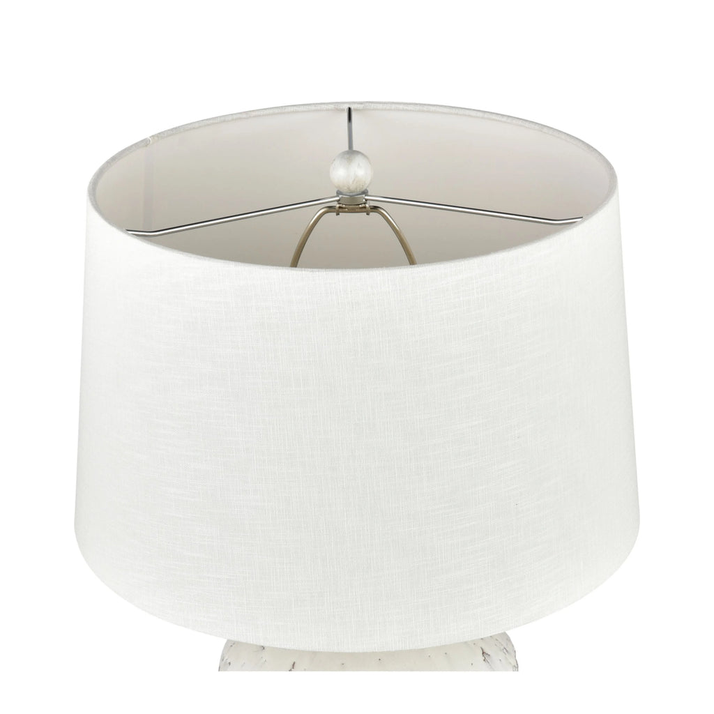 16-Inch Wide Table Lamp K333
