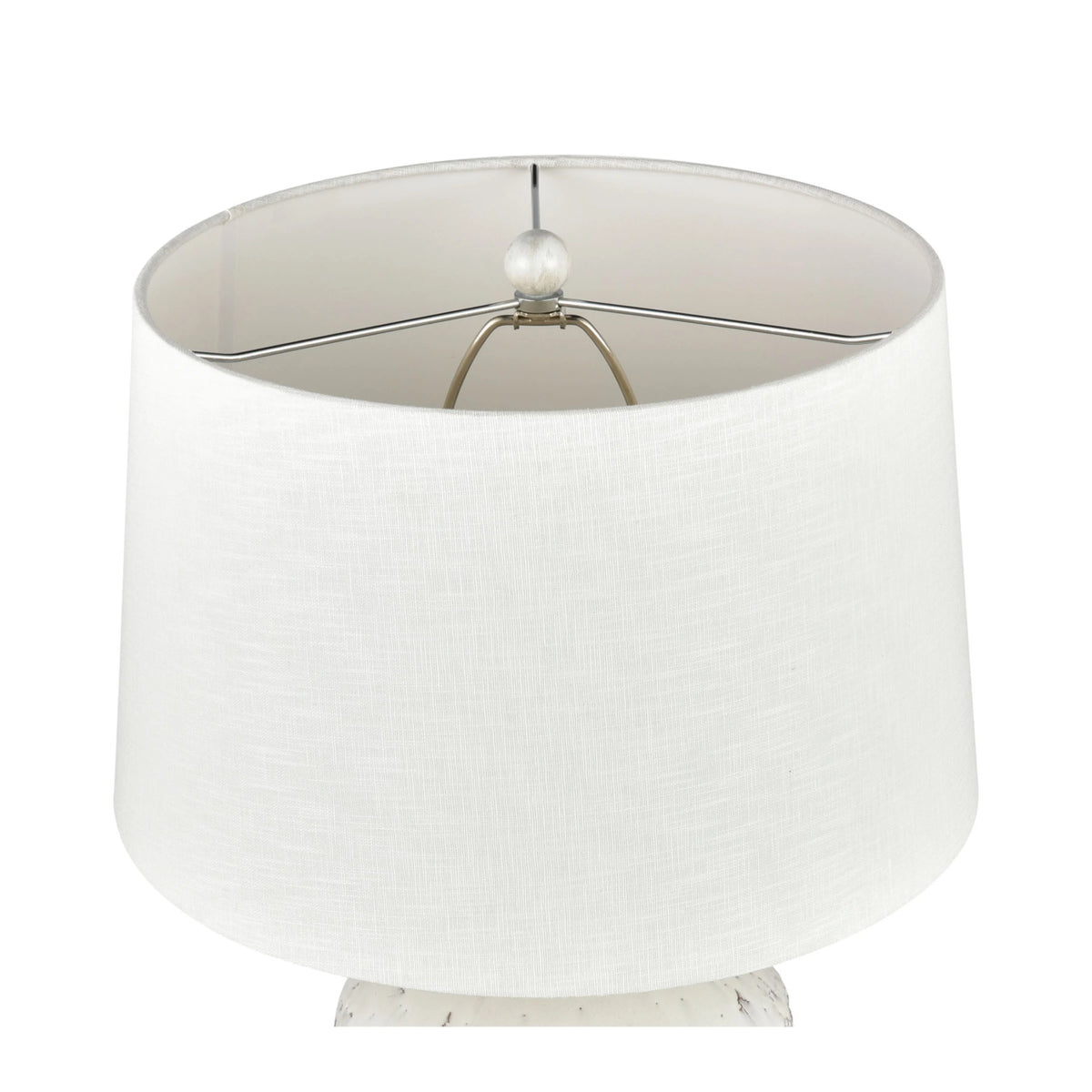 16-Inch Wide Table Lamp K333