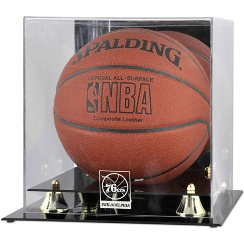 Basketball Display Case Y204374