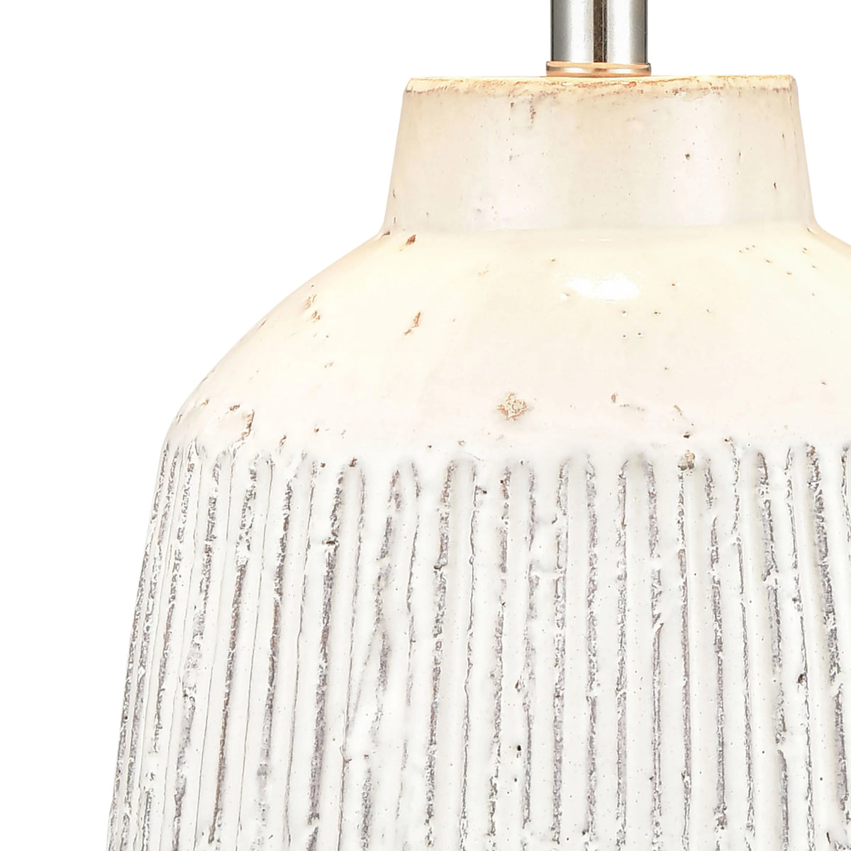 16-Inch Wide Table Lamp K333