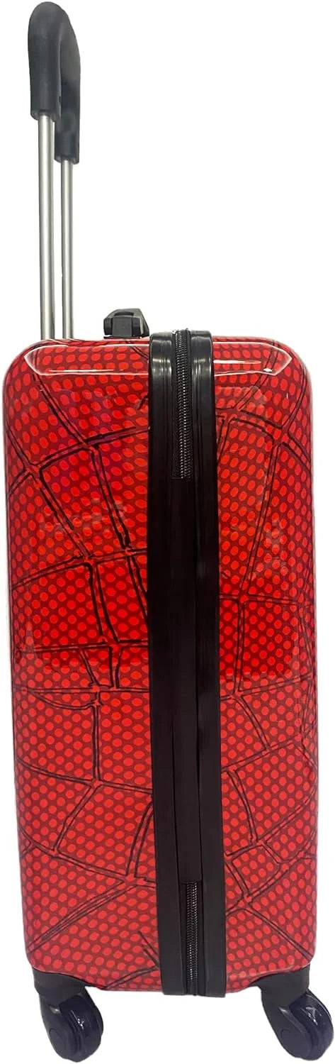 20" Hardside Spinner Carry-on Suitcase U27399