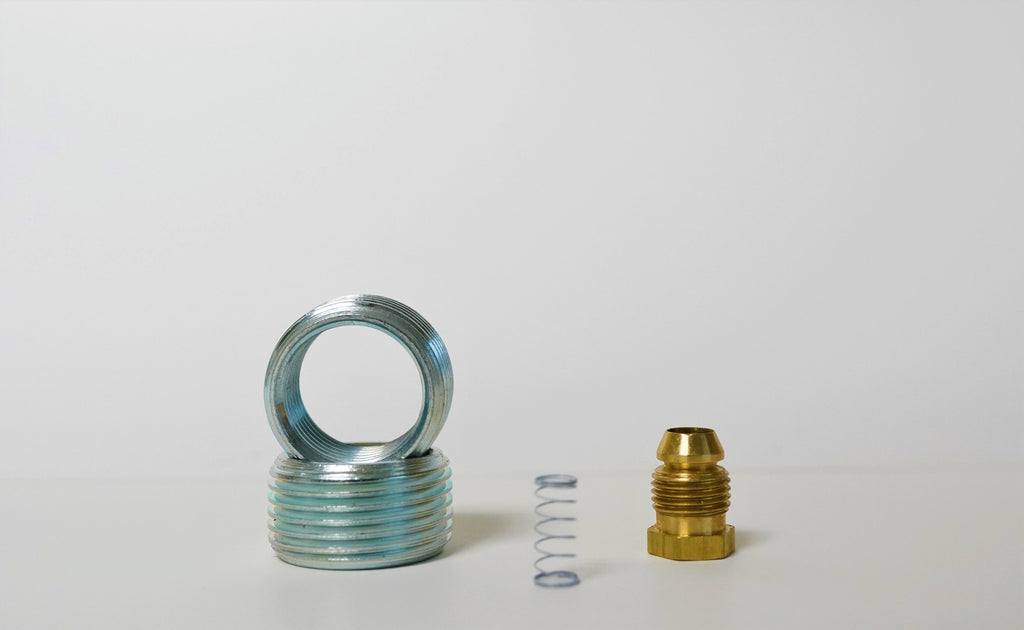 Gas Valve A939575