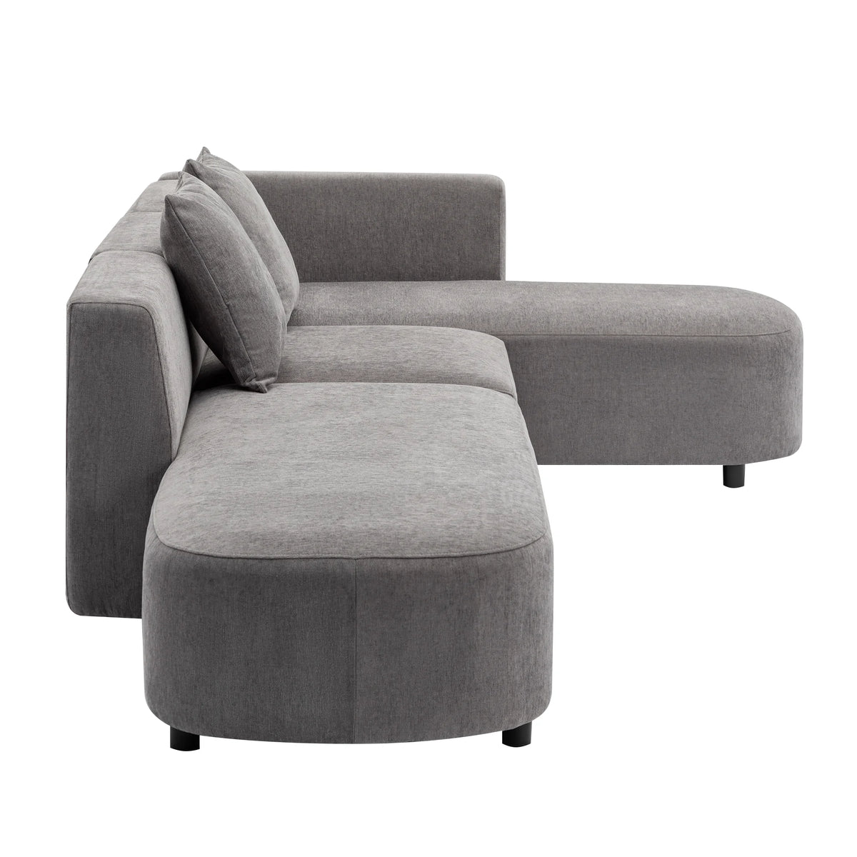 Luxury Modern Style Upholstery Sofa Y29080