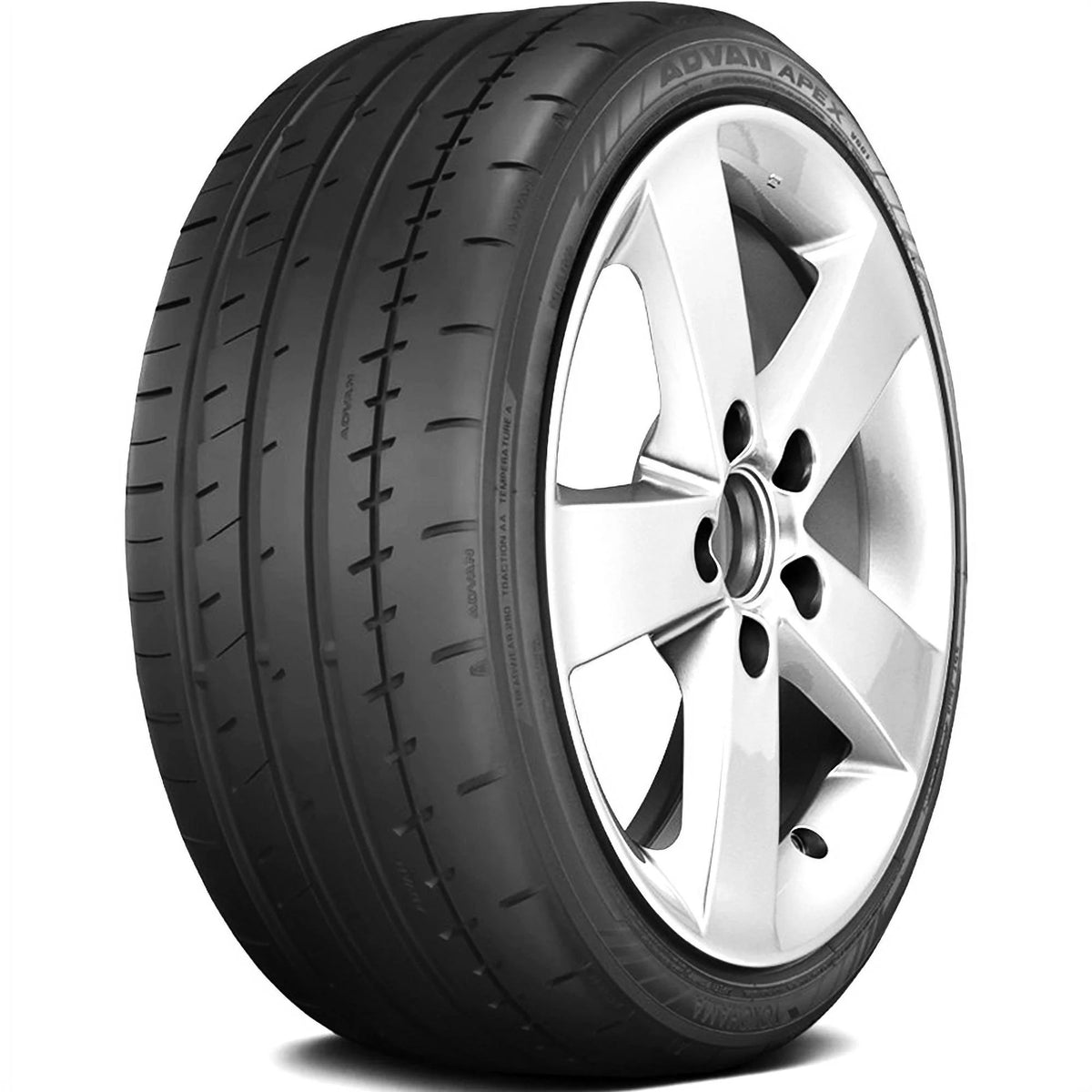 255/35R19XL 96Y BW Summer Tire V9840