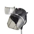 Black 1300 Watts Hood Hair Dryer W973