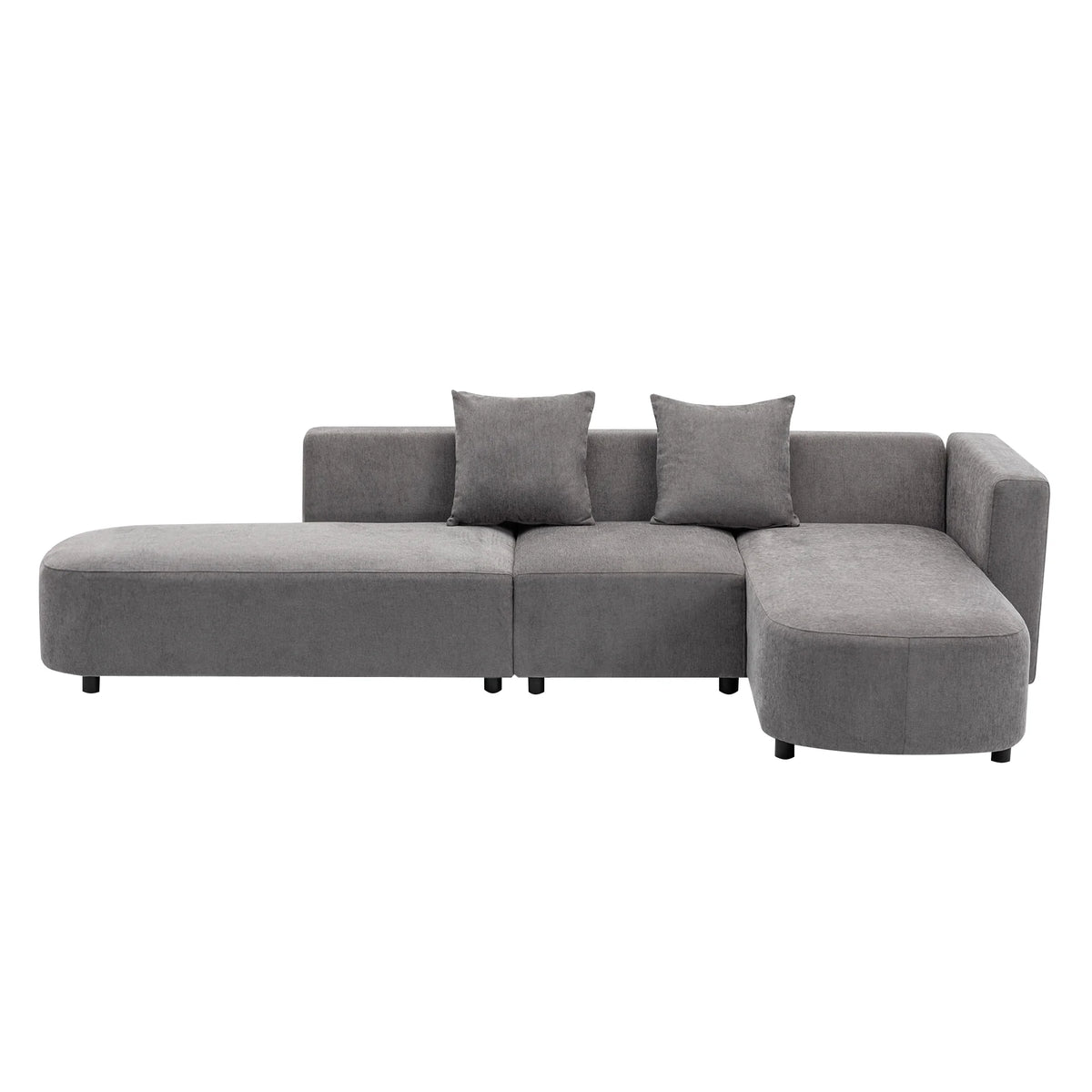 Luxury Modern Style Upholstery Sofa Y29080