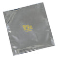 Silver Moisture Barrier Bag 18 in Length 16 in Wide 7 Mil Thick R6614