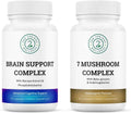 7 Mushroom Complex Brain Support H56561