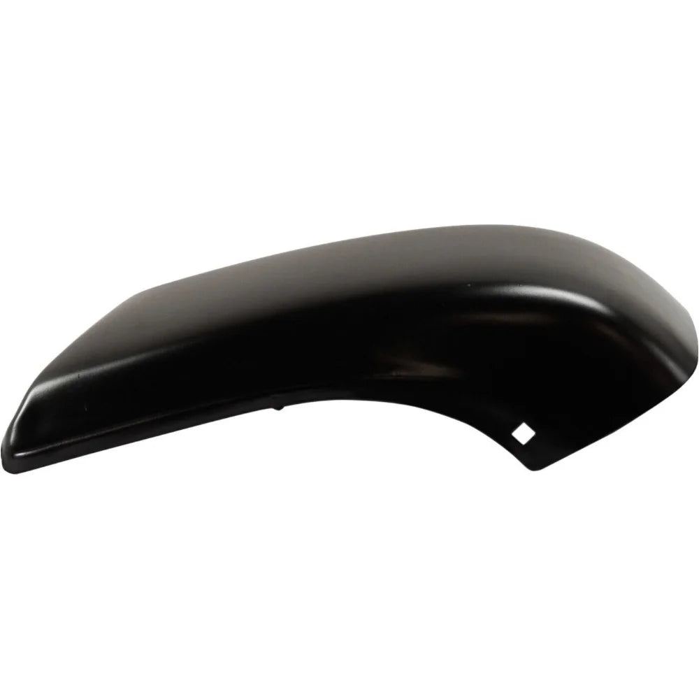 Front Left Side Primed Bumper End Cap C391329