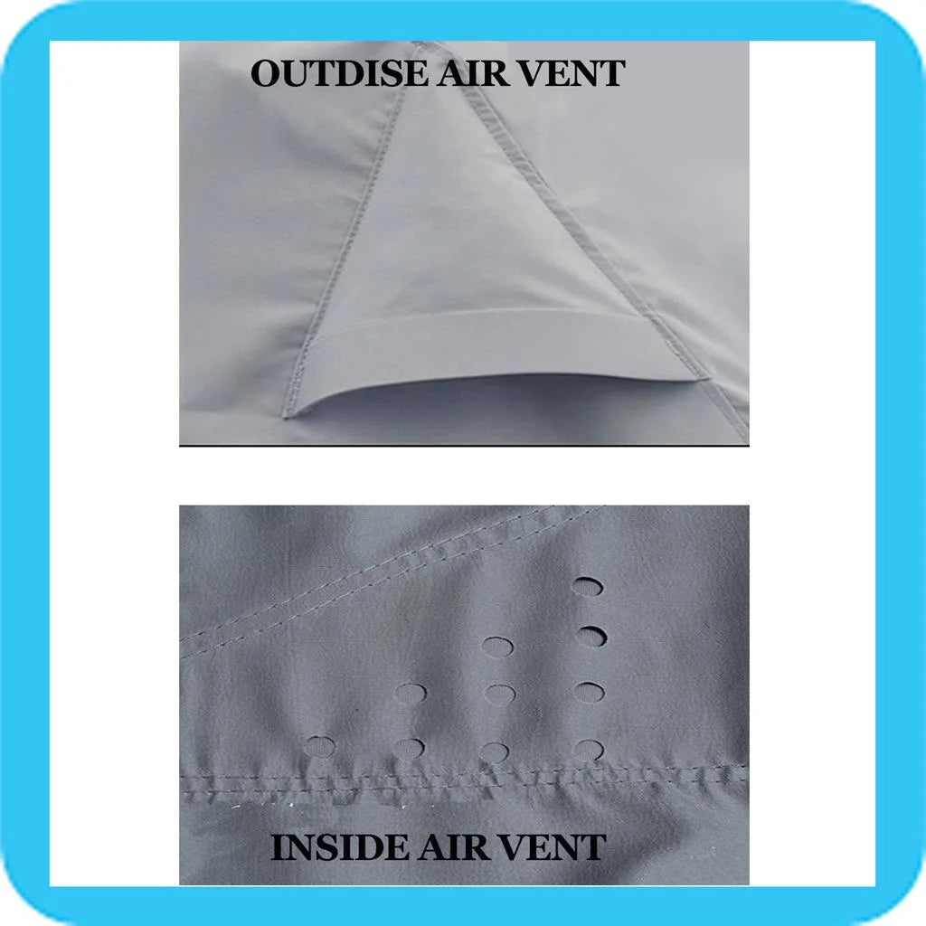 Boat Cover for Bayliner 175 Runabout 2007 Q6393