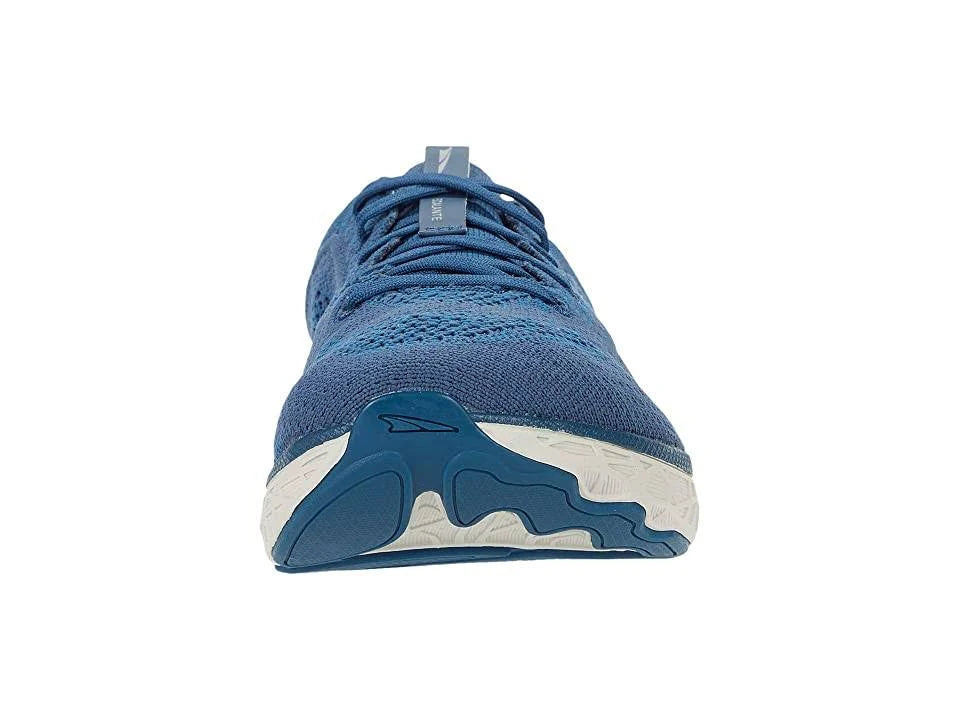 Majolica Blue Running Shoes B5884